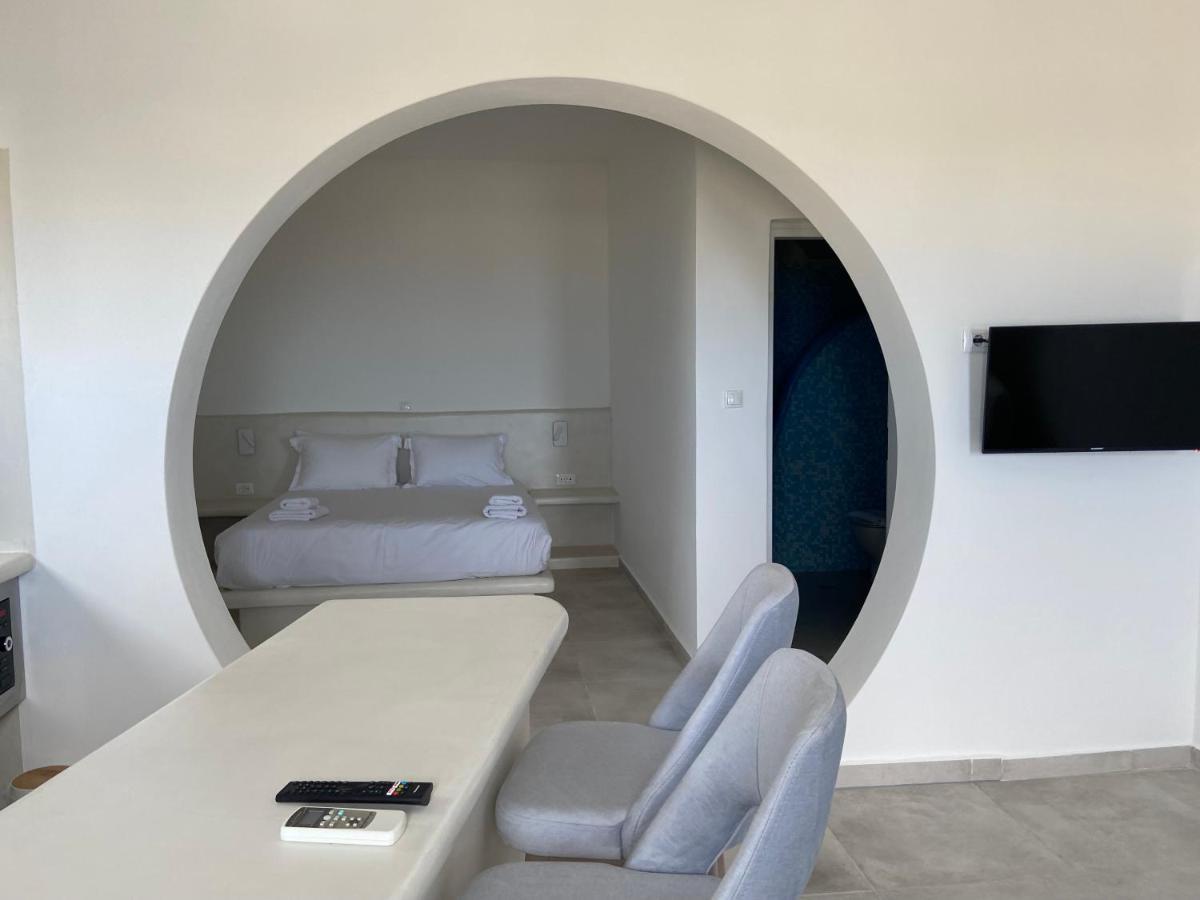 Ena Santorini Dom wakacyjny