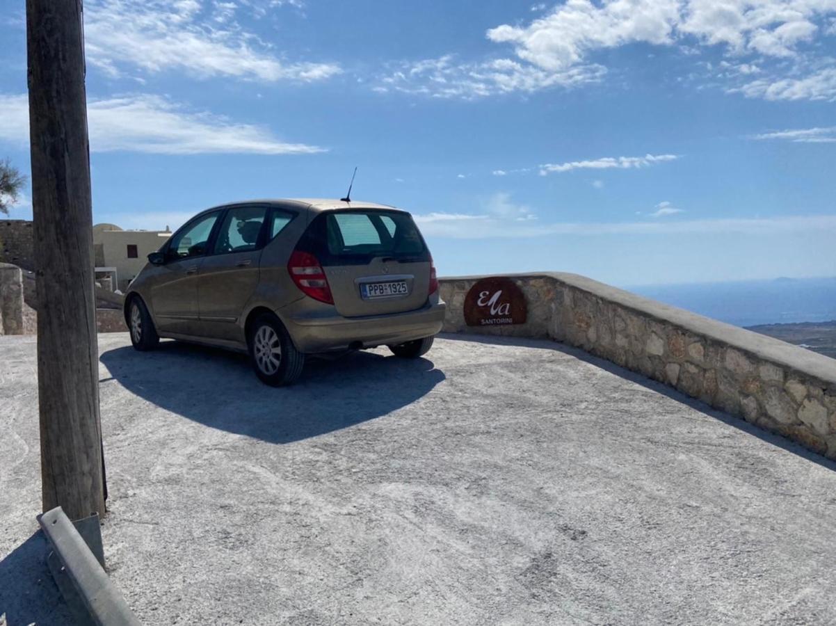 Ena Santorini * Pýrgos