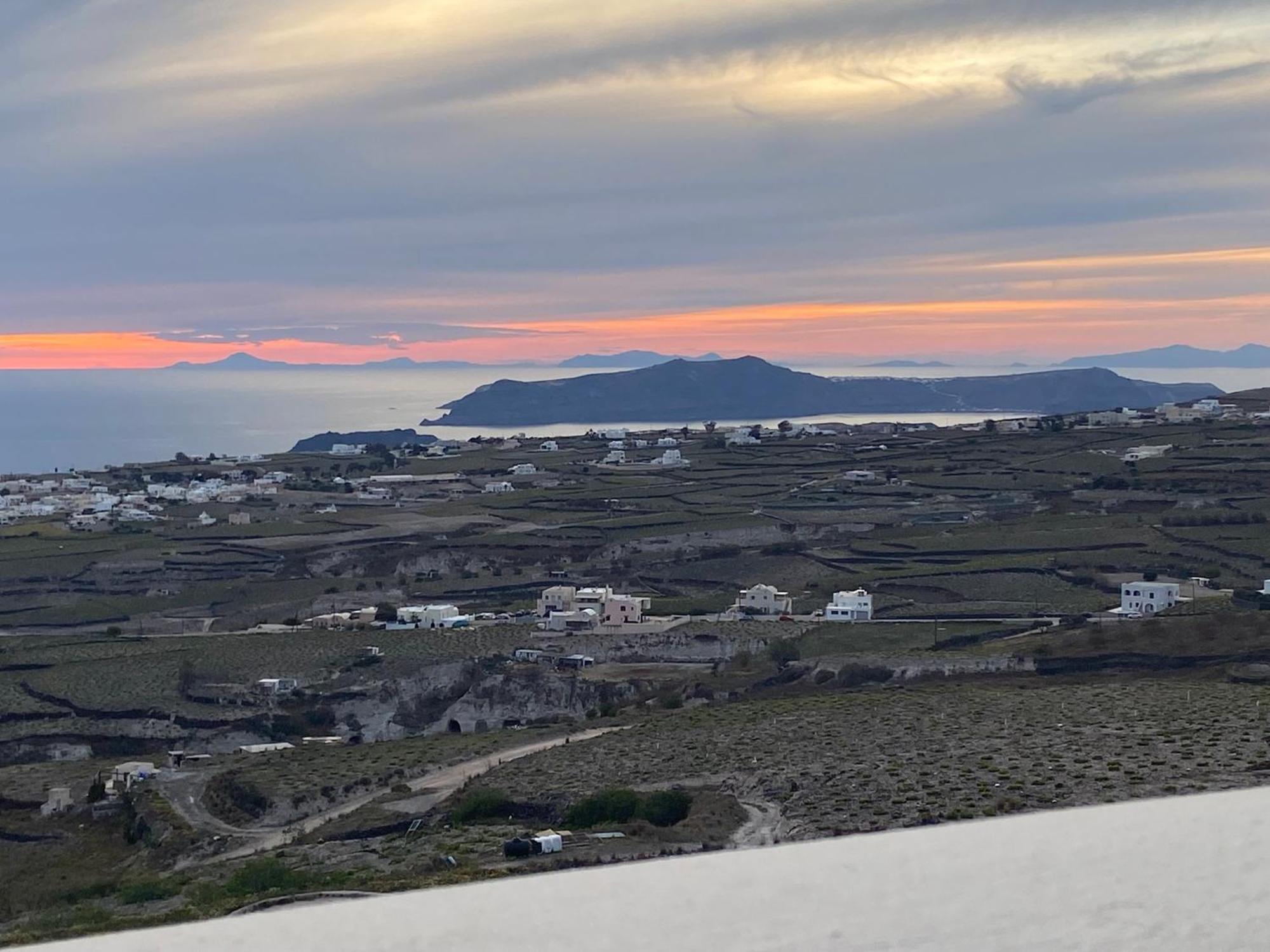 Ena Santorini Dom wakacyjny