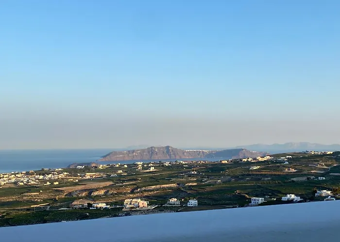 Ena Suites Santorini