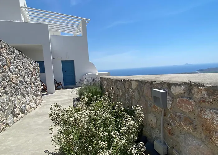 Ena Suites Santorini