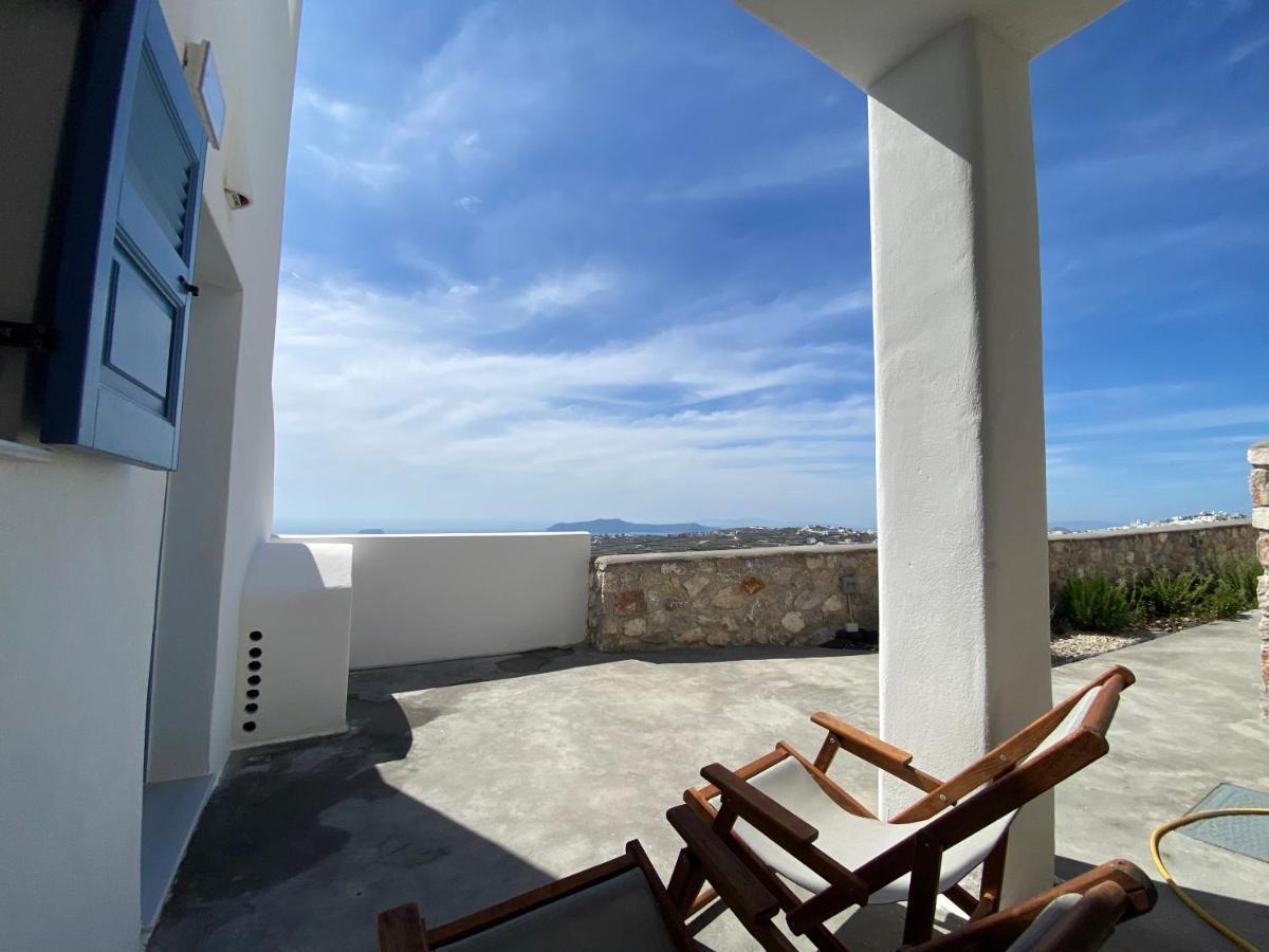 Ena Santorini Σπίτι διακοπών *